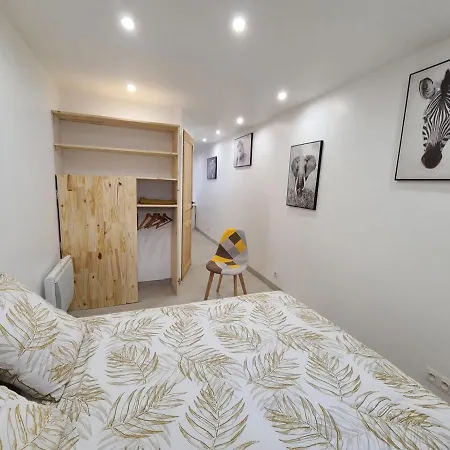 Au Centre-ville D'epinal, Parfait Pour 2 Avec Commodites Incluses - Fr-1-589-468